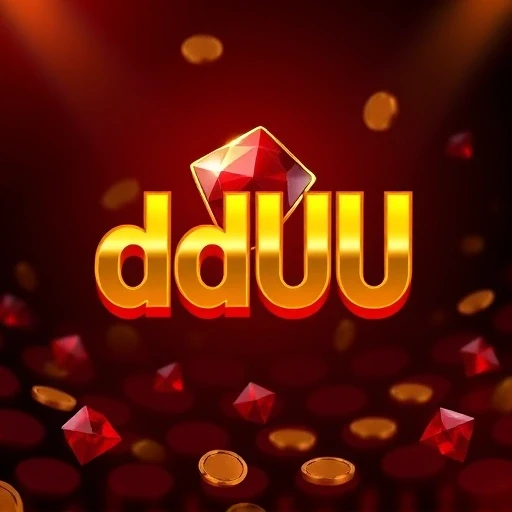 ddUU Logo
